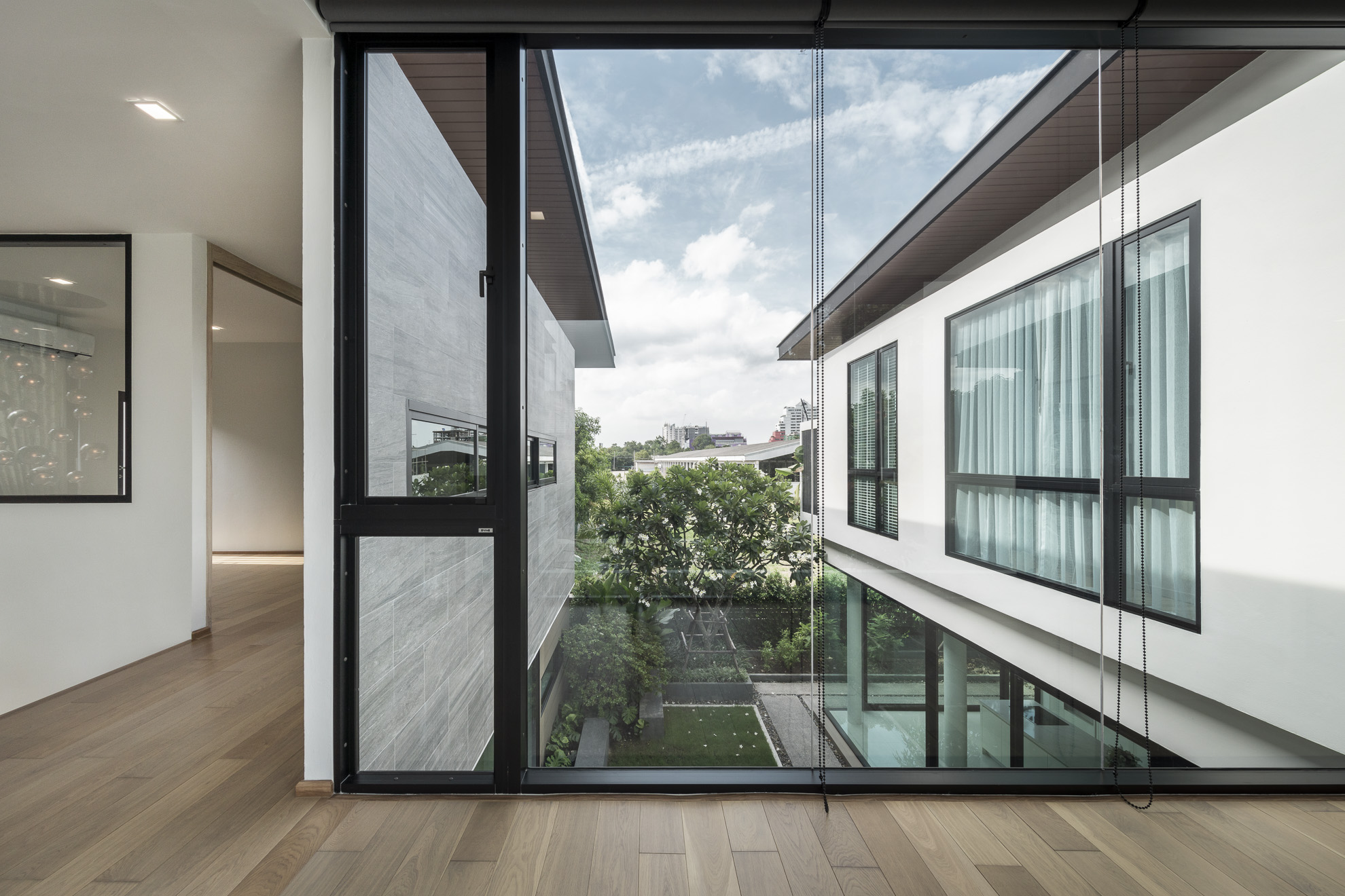 SIRI House by GLA.Design - Sofography | Architectural Photography Studio by Chalermwat Wongchompoo