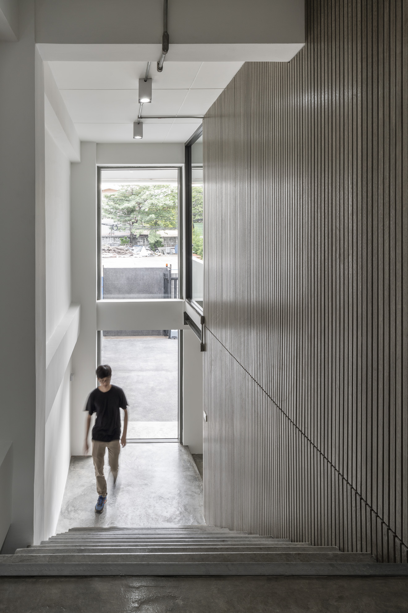 SK64 by Silp Architects - Sofography Architectural Photography by Chalermwat Wongchompoo