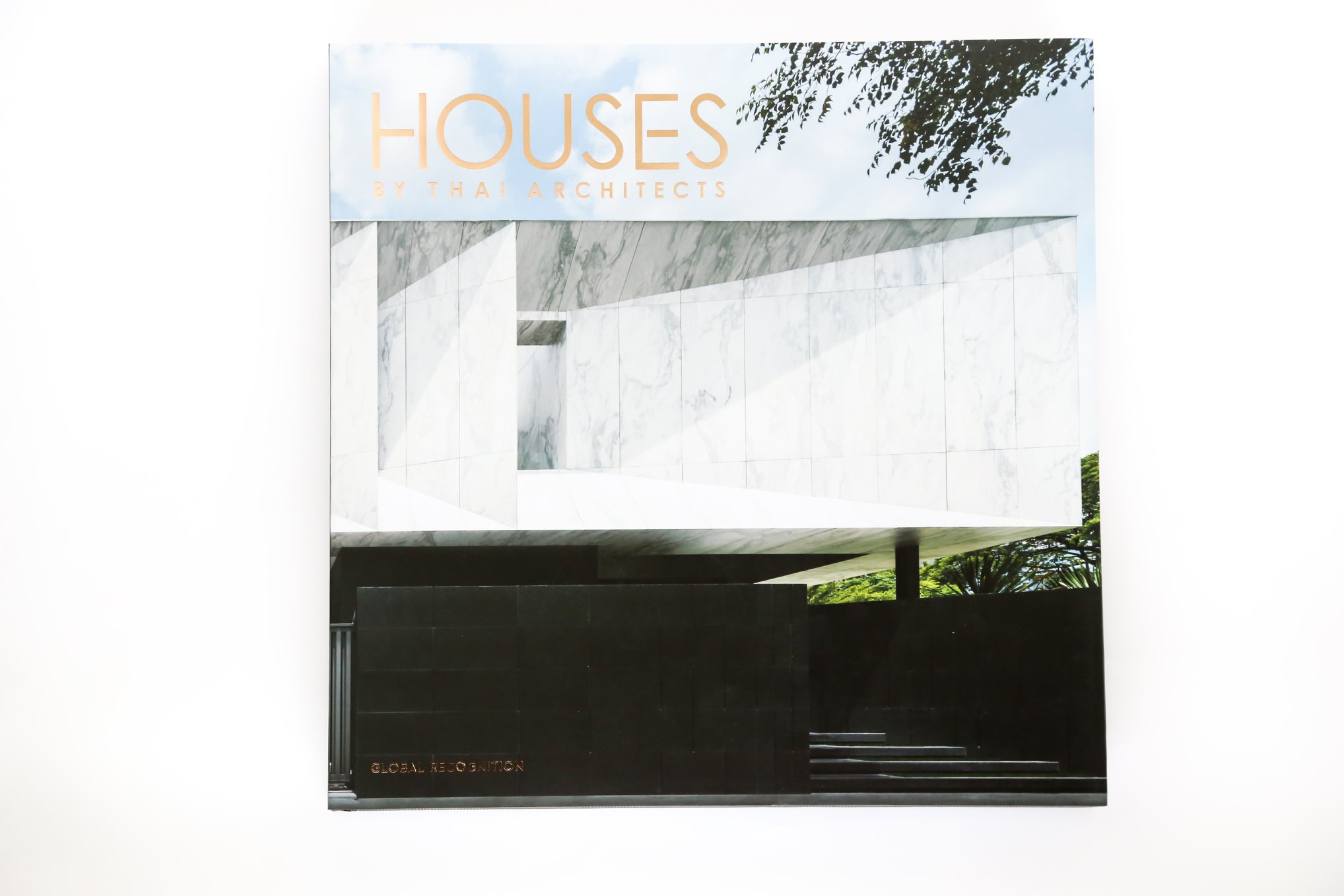 2019 | HOUSES BY THAI ARCHITECTS : Somjai House by NPDA Studio