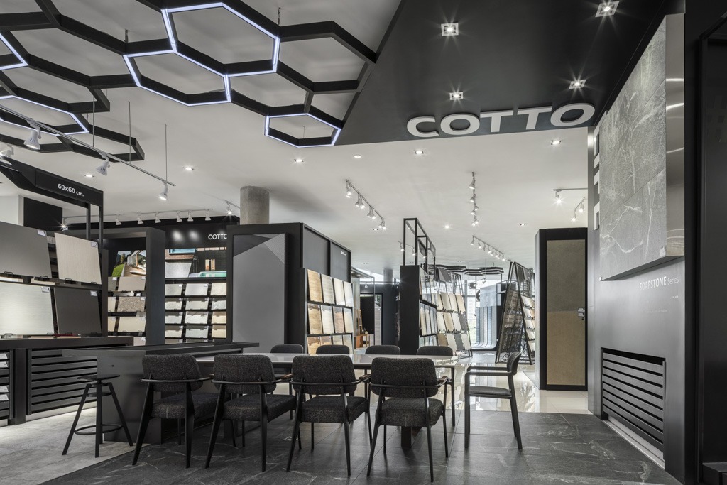 COTTO LiFE by SCG - Sofography - Architectural Photography - Chalermwat Wongchompoo - ช่างภาพสถาปัตยกรรม - ถ่ายภาพสถาปัตยกรรม