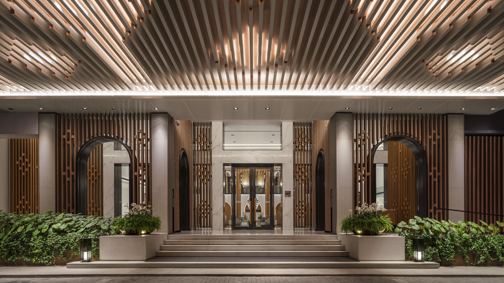Meliá Chiang Mai by PIA Interior